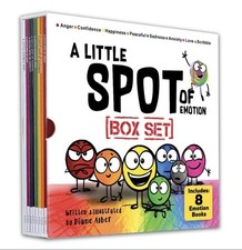 A Little SPOT of Emotion 8