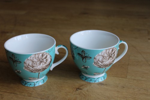 The old pottery - old, company