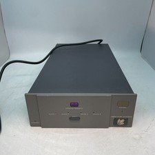 Madrigal PDP2 DAC