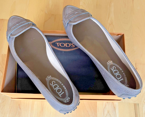 Tod ballerina gomma - tod‘s,