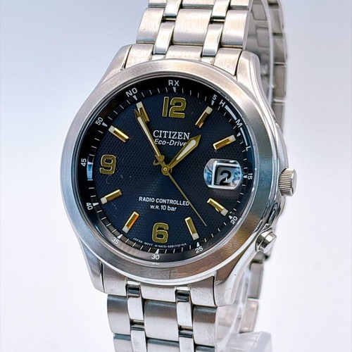 Citizen eco drive - citizen, eco-drive