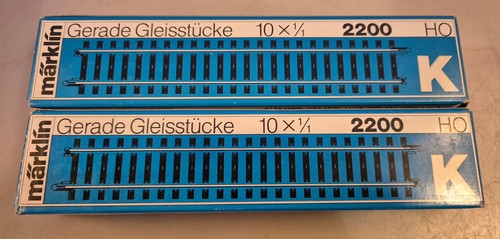 Märklin x 10 - märklin, h0