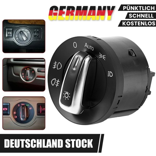 Automatischer lichtschalter - automatischer,