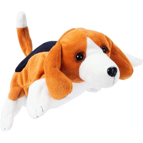 Beleduc handpuppe hund - beleduc,