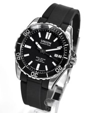 Union Glashütte Belisar Datum