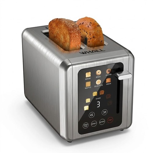 Toaster scheiben mit - 2-scheiben,