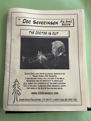 The doctor out bob curnow - is, out,