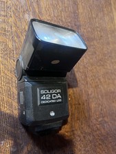 Soligor 42DA Dedicated LCD