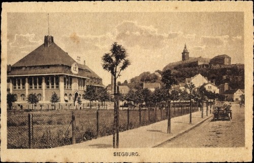 Siegburg rhein sieg - rhein,
