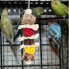  Hängender Vogelkäfig