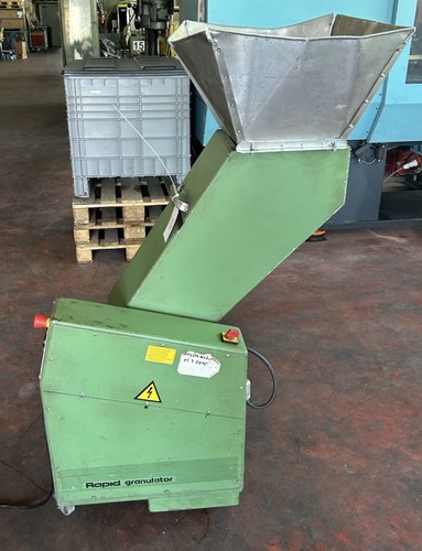 Rapid typ 1528 kunststoff - typ,