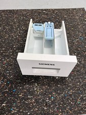 Siemens IQ500 WK14D540/03