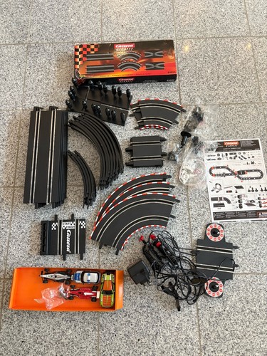 Carrera 62039 und - go,