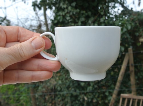 Fürstenberg kaffeetasse form - fürstenberg, kaffeetasse,