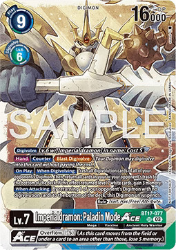 Digimon imperialdramon - digimon,