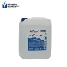 BEPAL® AdBlue® 10 Liter Kanister