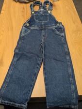 Latzhose Mädchen H&M Größe