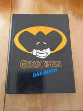 Achim Greser "Genschman Ein
