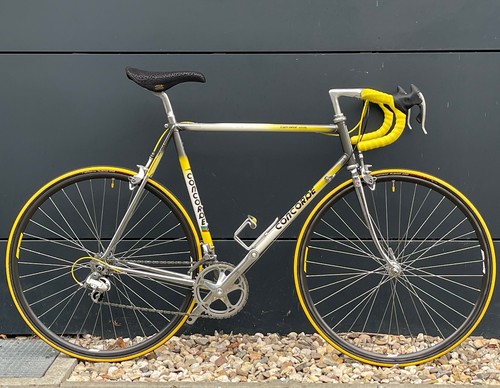 Concorde astore rennrad - astore, 28"
