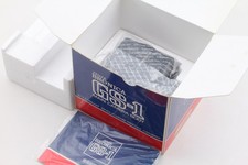 Neuwertig mit box zenza - [neuwertig,