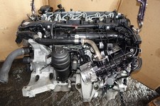 Motor 127TKM N57D30A 3,0D 530D F10 F11 730D F01 150KW 180KW 204PS 245PS 2007-