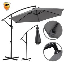 Ampelschirm Sonnenschirm