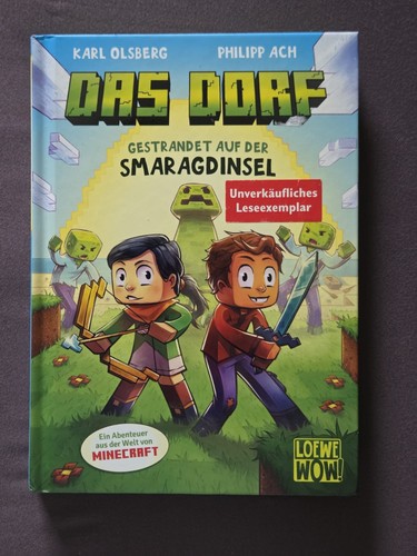 Das dorf gestrandet - dorf,,