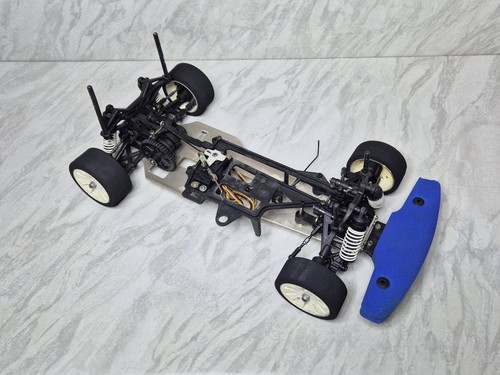 Thunder tiger ts2n rolling - tiger,