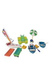 Playmobil Wassersport Set