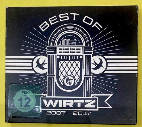 Wirtz best 2007 - wirtz,