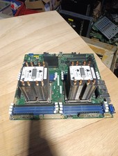 Intel Server Board S2600ST |
