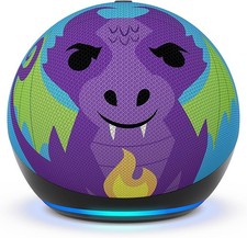 Amazon Echo Dot Kids Edition