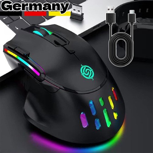 Gaming maus kabellos usb - gaming,