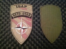 Legion abzeichen isaf - legion,,