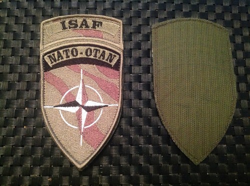 Legion abzeichen isaf - abzeichen,,