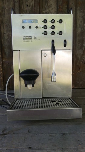 Kaffeemaschine franke ecolino - kaffeemaschine,