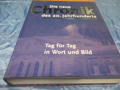 Die chronik des - die,