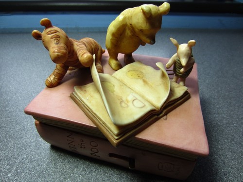 Vintage disney winnie - vintage,