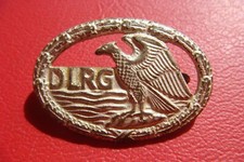 DLRG Germany Lifeguard Lapel
