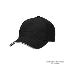 Original Mercedes-Benz AMG Cap Mütze Basecap schwarz NEU B66955750