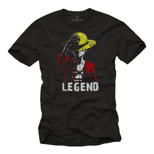 One comic piece - piece, t-shirt