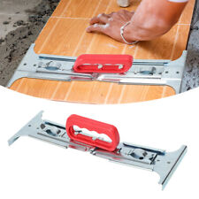 Plattenheber Werkzeuge