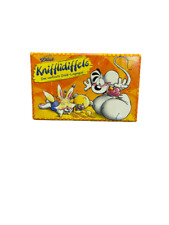 Knifflidiffels Diddl Legespiel