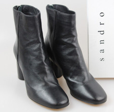 Sandro Sacha Schuhe Damen Eu