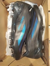 Adidas X Crazyfast. 1 LL FG