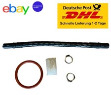 Siemens Wartungsset Verstärkter Schlauch  Dichtung Brüheinheit EQ9 EQ3 EQ500