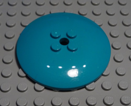 Lego deckel parabol - deckel,