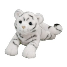 Weißer tiger zahara dlux - weißer,