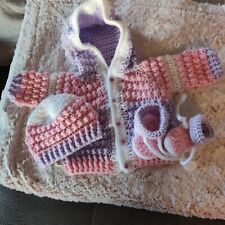 Baby Ausfahrgarnitur 