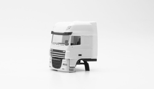 Herpa 082662 fh daf - daf, xf105